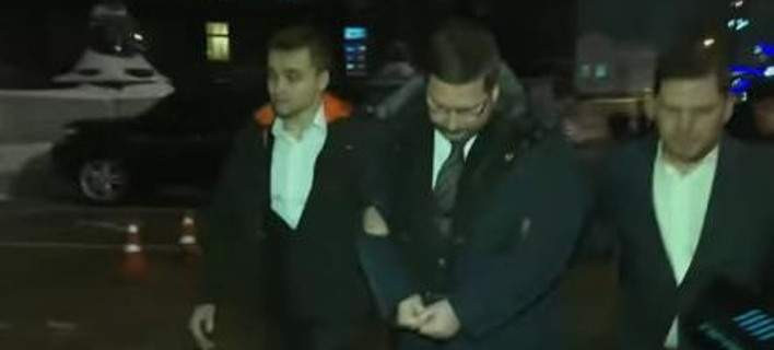 Συνελήφθη ο μεταφραστής του Ουκρανού πρωθυπουργού, ως κατάσκοπος των Ρώσων